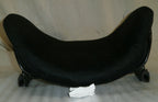 NXT SC Back Cushion Deep wheelchair with Full Back Brackets Width fit 15-16 INCH