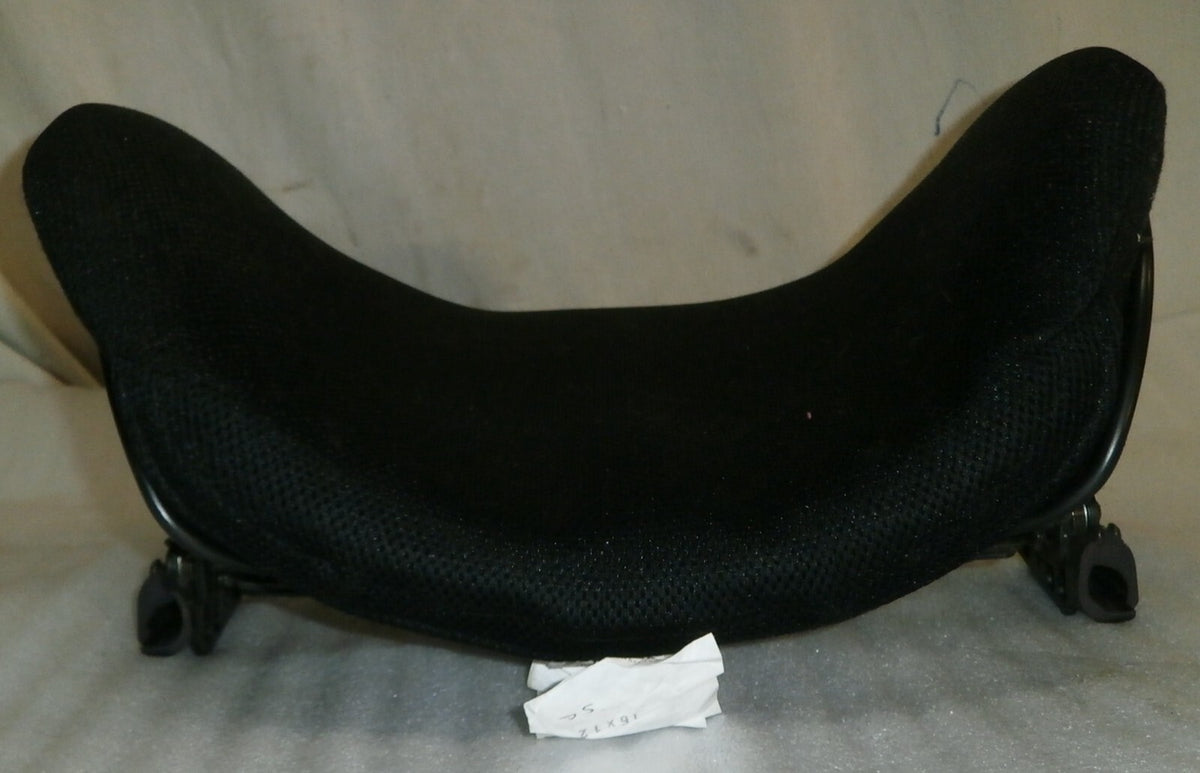 NXT SC Back Cushion Deep wheelchair with Full Back Brackets Width fit 15-16 INCH