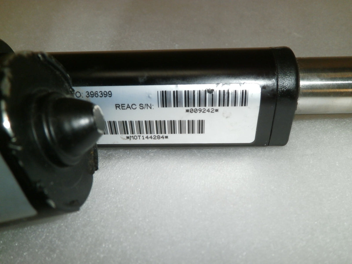 REAC POLAND LL-3005/41 STRONG ACTUATOR