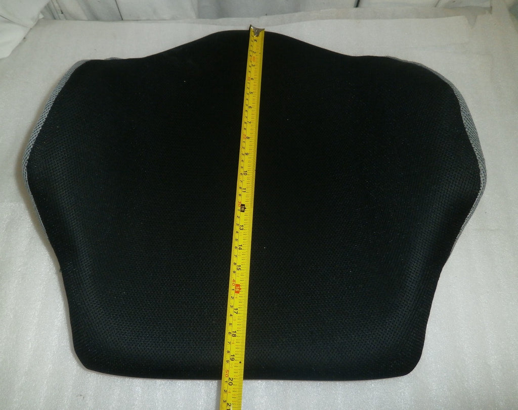 NXT Back Cushion 18"W x 19"H Good Condition with Support