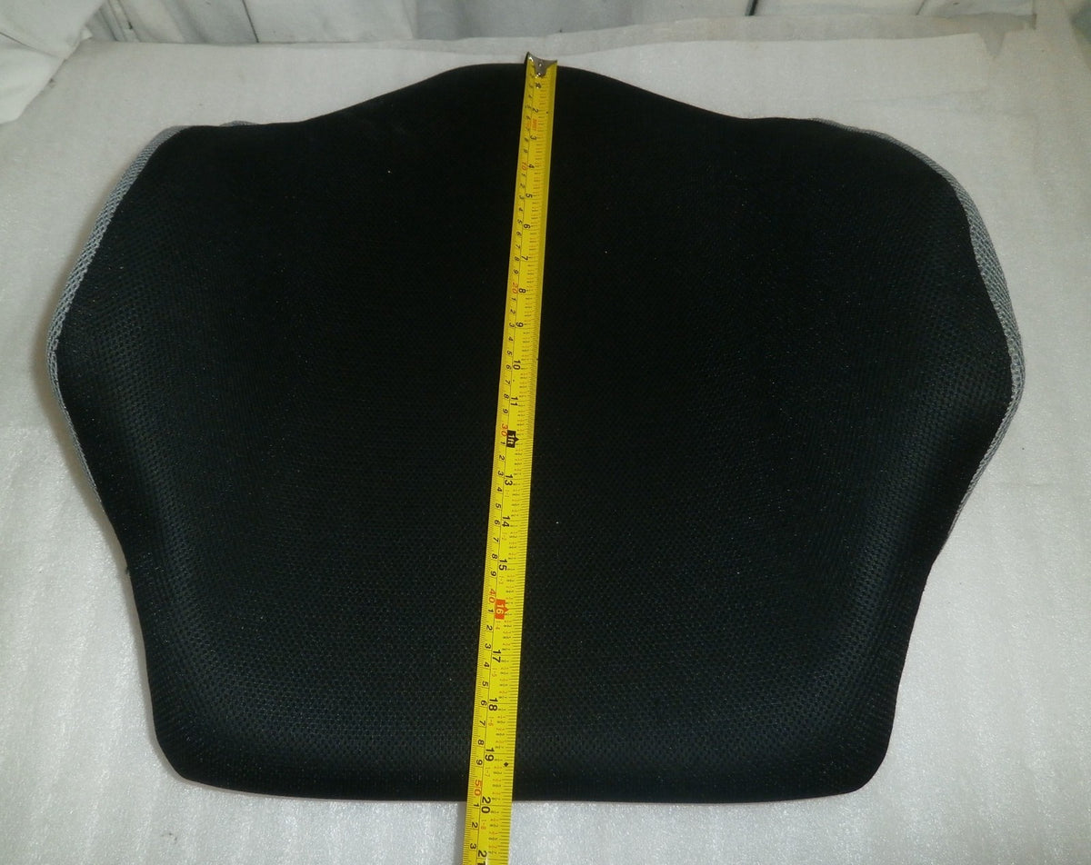 NXT Back Cushion 18"W x 19"H Good Condition with Support