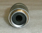 Microscope lens Leitz Wetzlar Germany 519762 / 160/0.17 EF 40/0.65