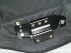 FUTURE PRISM BASIC BACK FOR POWER PLUS MOBILITY WHEELCHAIR SIZE 19 IN