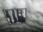 ROHO CUSHION QS1010C 19.5 X 18.5 X 4.25" VERY GOOD CONDITION WITH COVER AND PUMP
