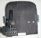 Comfort Company Swing-away cushion AMPTQR910 W/ COVER GOOD CONDITION 9"X 10"