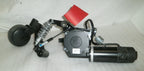 SET of Left-Right Motors Quantum Q6 Edge 2.0 MOT154323-01 & MOT154324-01+ Caster