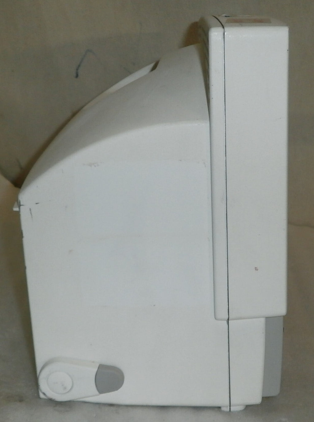 GE Datex-Ohmeda CardioCap 5 Monitor
