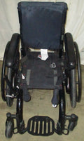 KI MOBILITY TSUNAMI LITTLE WAVE CHILD WHEELCHAIR SEAT WIDTH 12,SEAT HEIGHT 16 AN