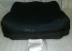 Wheelchair Jay Union Cushion 119751-032 Size 17 X 18 X 4.25" W/ COVER GOOD COND