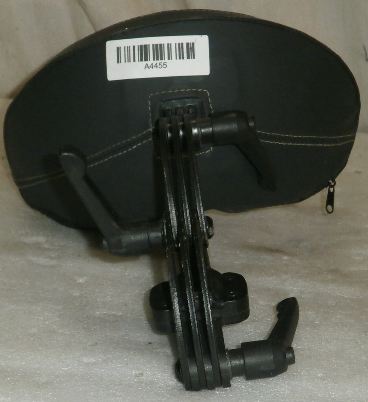 Headrest For Power Wheelchairs
