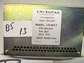 EXCELITAS Model LS-262-1 502-2621 Assembly Module
