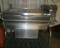 CLEVELAND SGL40 40 GALLON Braising Pan, Tilting Skillet NATURAL GAS