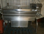 CLEVELAND SGL40 40 GALLON Braising Pan, Tilting Skillet NATURAL GAS