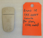 BRUNO 1R ELAN ELITE MODEL REMOTE CONTROL TMR-00004 USED GOOD CONDITION
