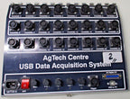 25 TE CONNECTIVITY CONNECTOR 206485-1 USED