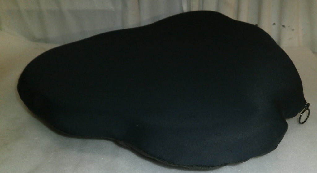 Wheelchair Back Jay J3 BACK Cushion ONLY 21 x 20" NO ACCESSORY Good Condition