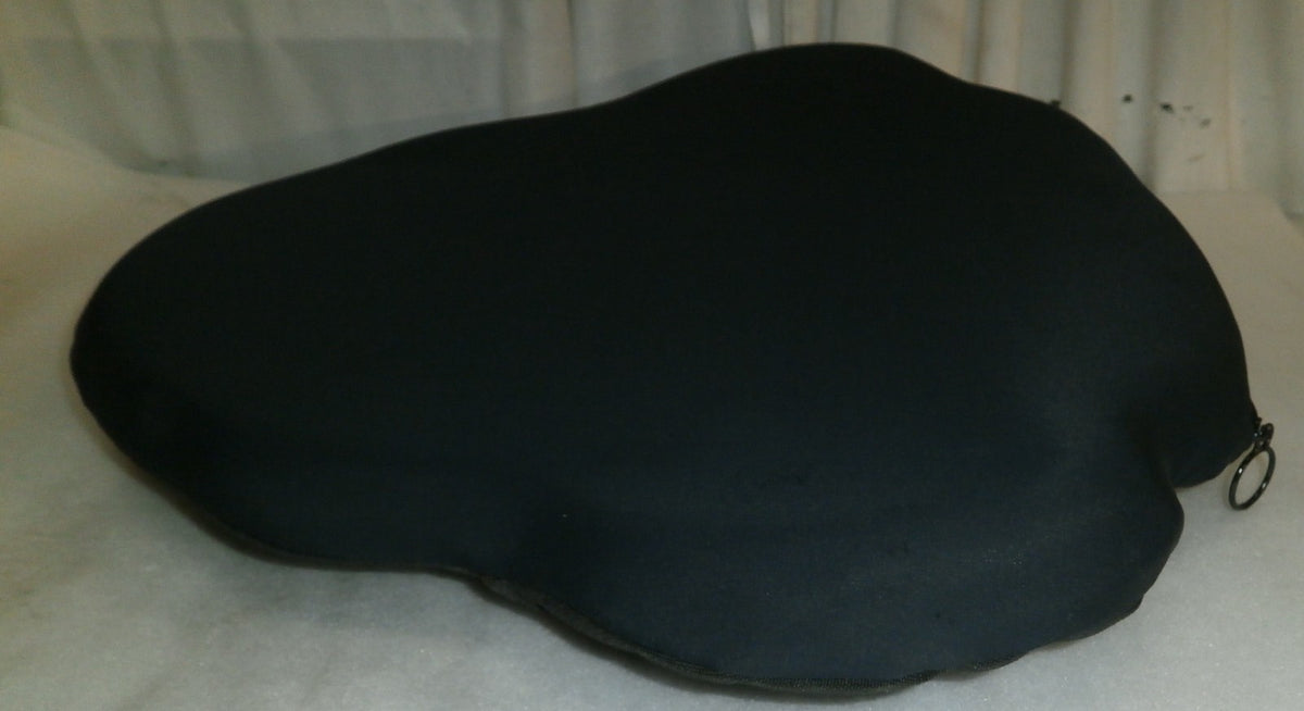 Wheelchair Back Jay J3 BACK Cushion ONLY 21 x 20" NO ACCESSORY Good Condition
