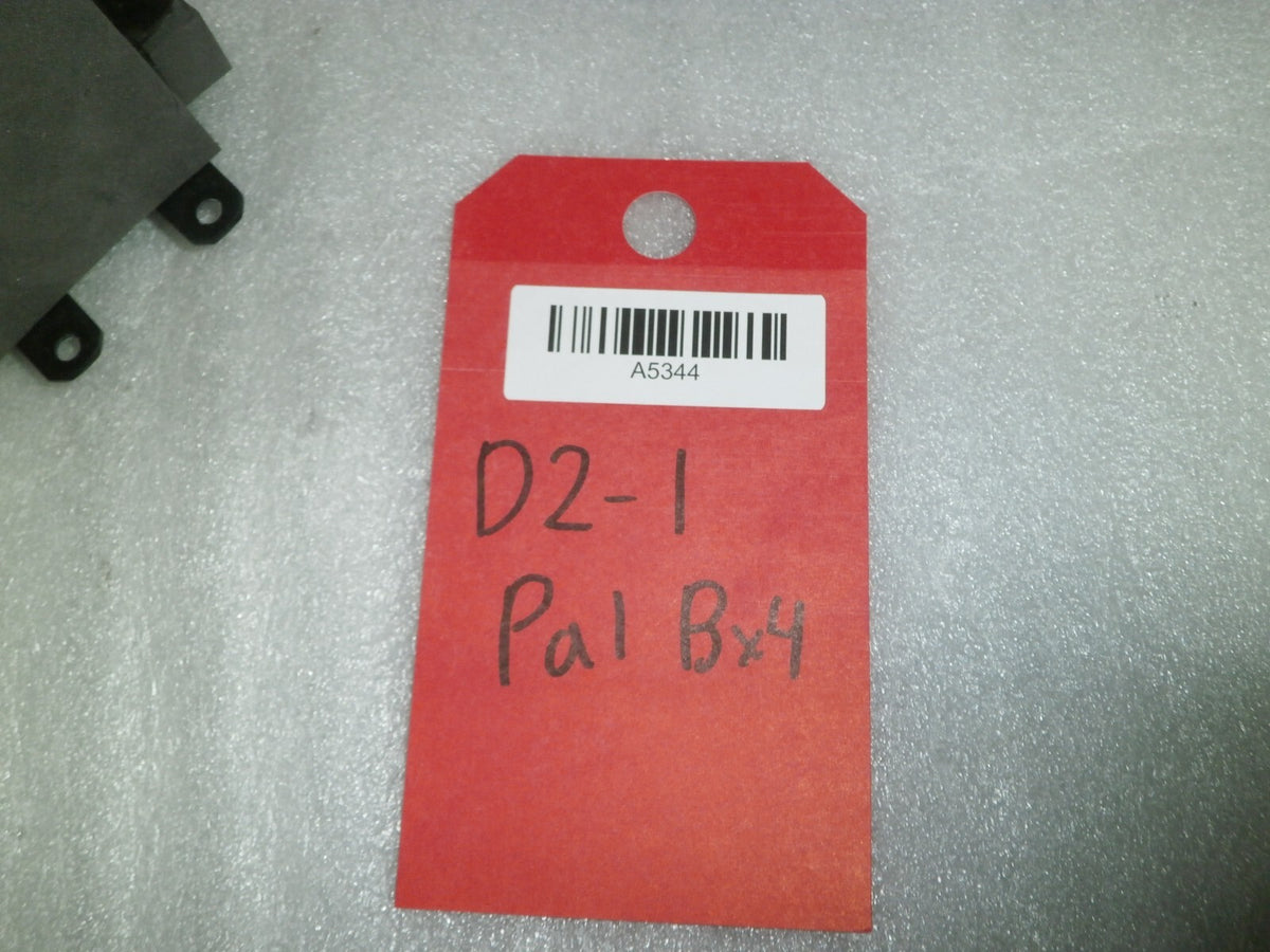 ION TORRENT AS1712022 PARTS SUNON KD1206PTB1 DC12V/ 1.4W GOOD CONDITION
