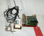 JASCO-J-715 JASCO PEM CONTROL 6648-517 EB WITH PARTS AS PHOTO