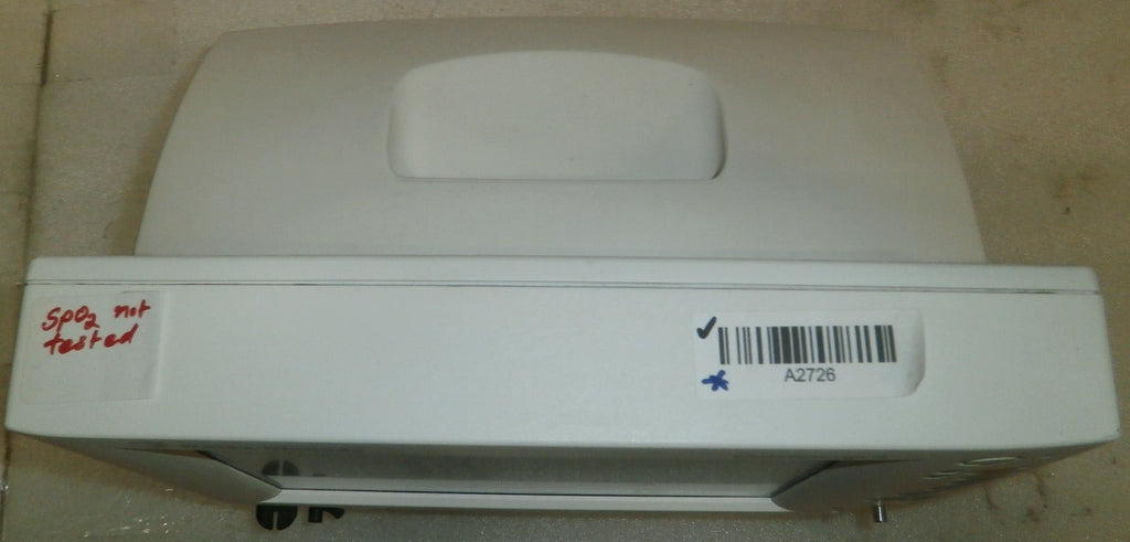 GE Datex-Ohmeda CardioCap 5 Monitor