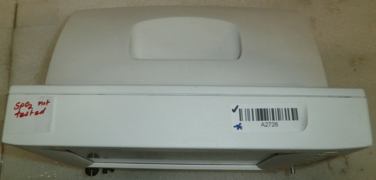 GE Datex-Ohmeda CardioCap 5 Monitor