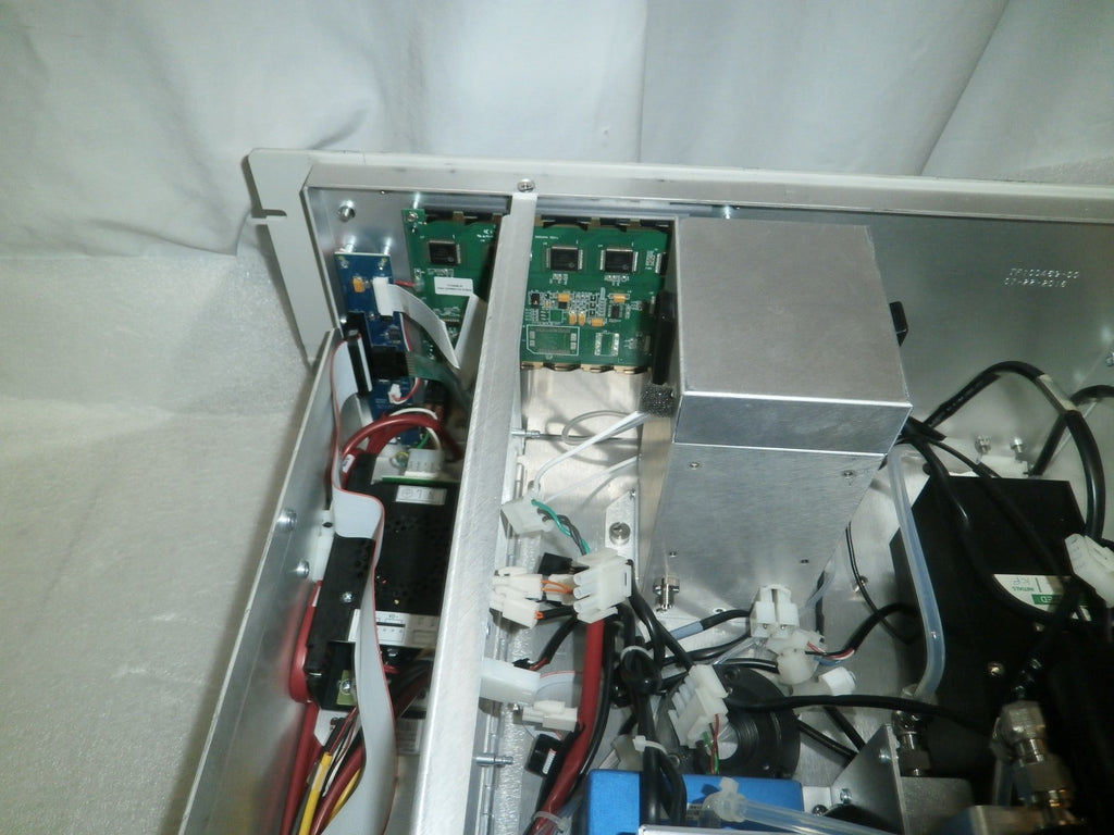 Thermo Scientific 43i-TLE SO2 Gas Analyzer Trace Level Enahanced 43ITLE-APSAB