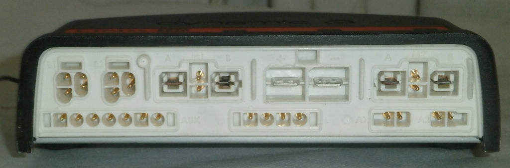 Invacare TDX-SP2 Control Dynamic LiNX 120A PM + ACT + LIGHTS DLX-PM120AL-B