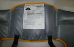 HOYER PATIENT SLING ACESS PADDED MEDUIM SIZE GOOD CONDITION