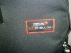 MAPLE LEAF ML SHALLOW WHEELCHAIR BACK SIZE 19" W/ ACCESSORIES