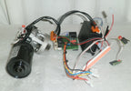 BOSCH MOTOR 0-390-251-690 WITH 50015/HCSTV2S & OTHER ACCESSORIES