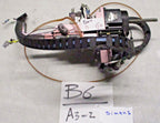 HSI 1000029994, ALIQUOTTER AND LEE LFRX0502300BG FROM SIEMENS DIMENSION VISTA500