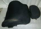FUTURE PRISM MAX ULTRA BACK CUSHION 22X18 WITH HEAD REST FAIR CONDITION