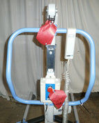 Joerns Hoyer Advance 340 Electric FOLDABLE Patient Lift (No Tariffs)Year 2021