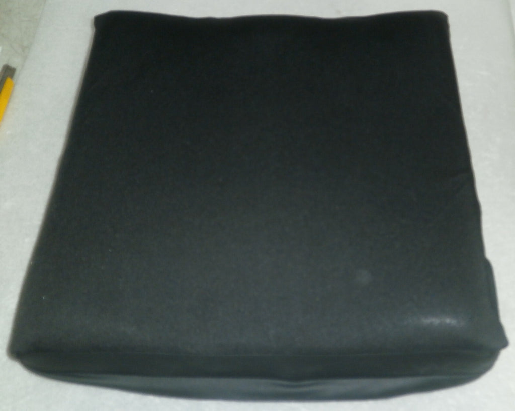 Wheelchair Blake Geo-Matrix Gold Cushion 04T-00828512 18X18" Polyurethene Foam