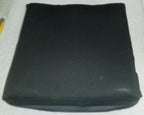 Wheelchair Blake Geo-Matrix Gold Cushion 04T-00828512 18X18" Polyurethene Foam