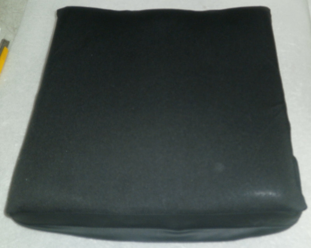 Wheelchair Blake Geo-Matrix Gold Cushion 04T-00828512 18X18" Polyurethene Foam