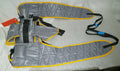 HOYER ACCESS PADDED SLING WITH HEAD SUPPORT M SIZE VERY GOOD CONDITION