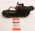 Quickie QM-710 One Motor 107247 left with Two shocks Good Condition as photo