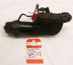 Quickie QM-710 One Motor 107247 left with Two shocks Good Condition as photo