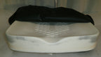 KI MOBILITY AXIOM G WHEELCHAIR CUSHION XG 18X18X4 INCH GOOD CONDITION