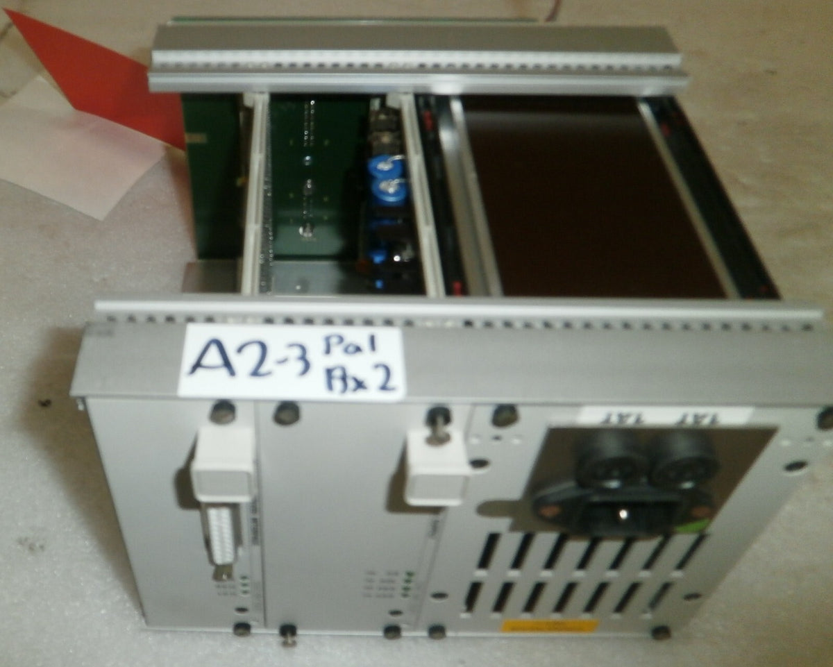 Changer Drive Interface Philips 5322-694-15023,motor Driver DC Supply + 2 boards