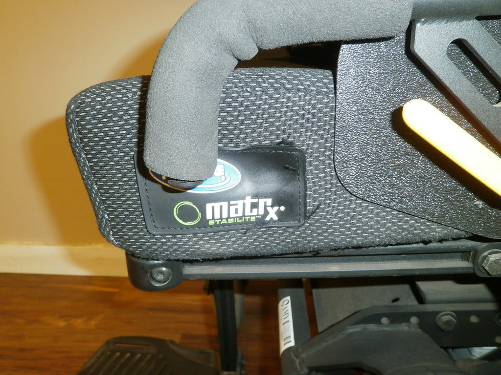 quickie xplore 2 hybrid rear wheel drive new generation wheelchair good conditio