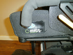 quickie xplore 2 hybrid rear wheel drive new generation wheelchair good conditio