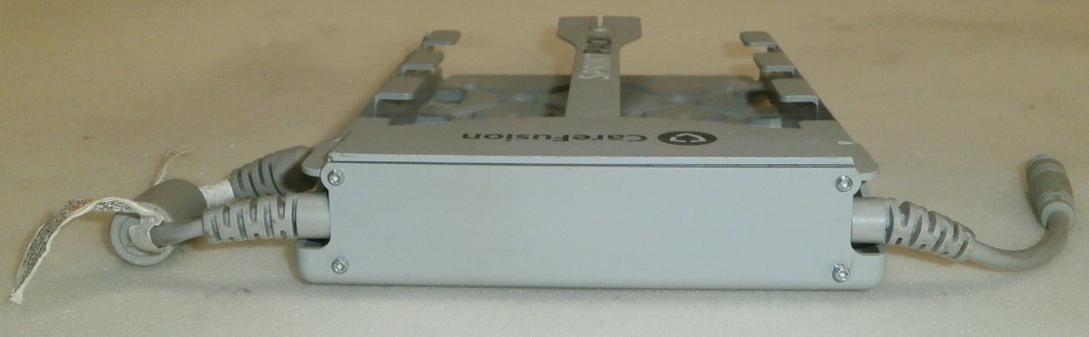 CareFusion LTV SprintPack Power System Pulmonetic REF 21494-001 (no batteries)