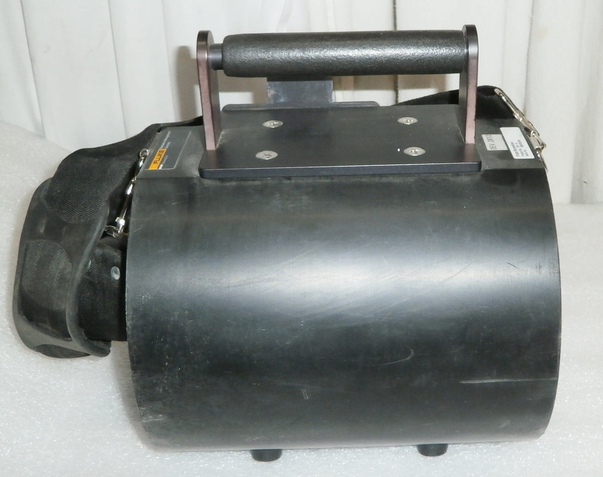 Fluke Victoreen Survey Meter 190N-SI With RP-N Chamber