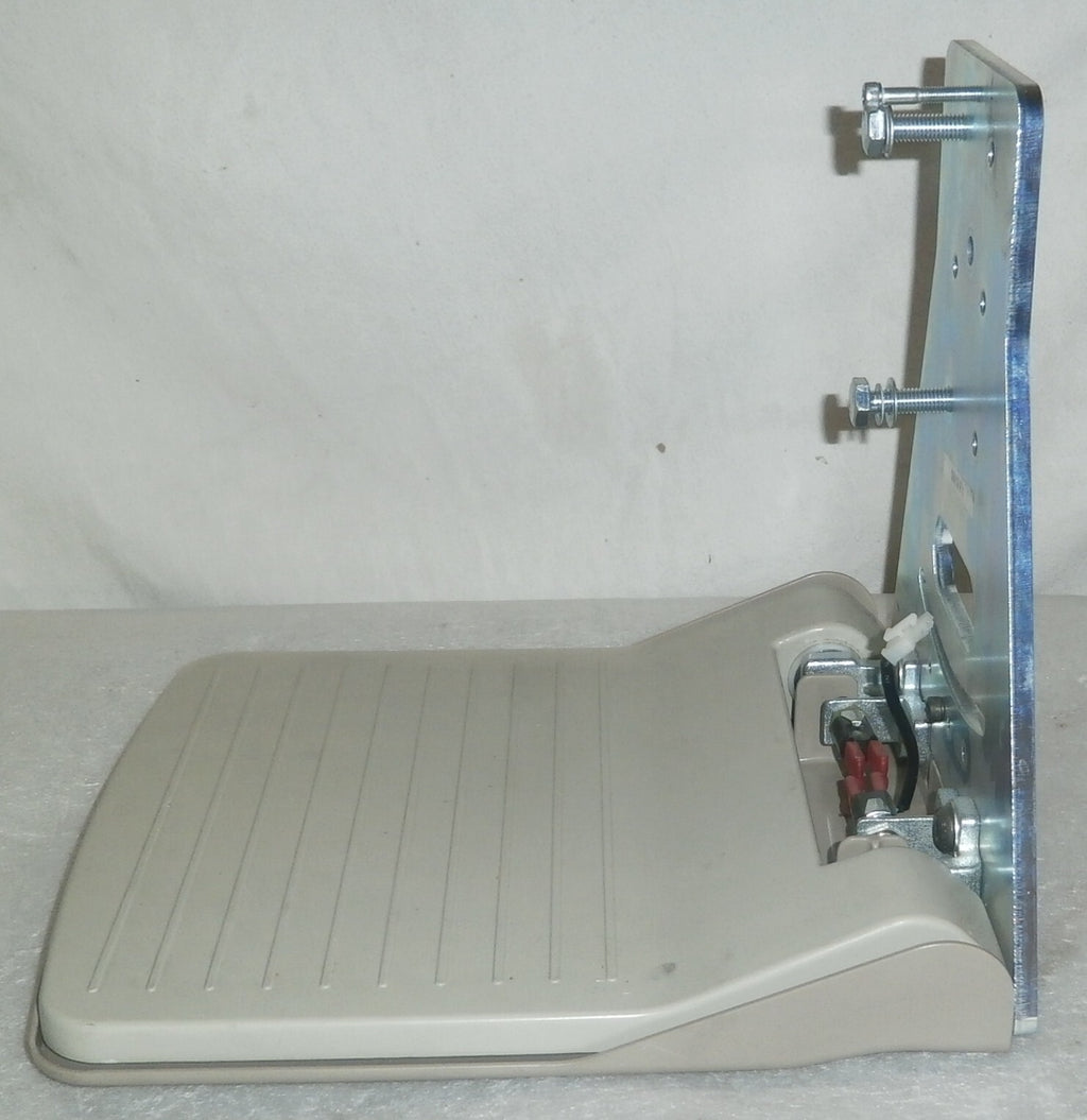BRUNO Stairlift SRE-3000 SRE 3050 Foot rest and Parts as Photo