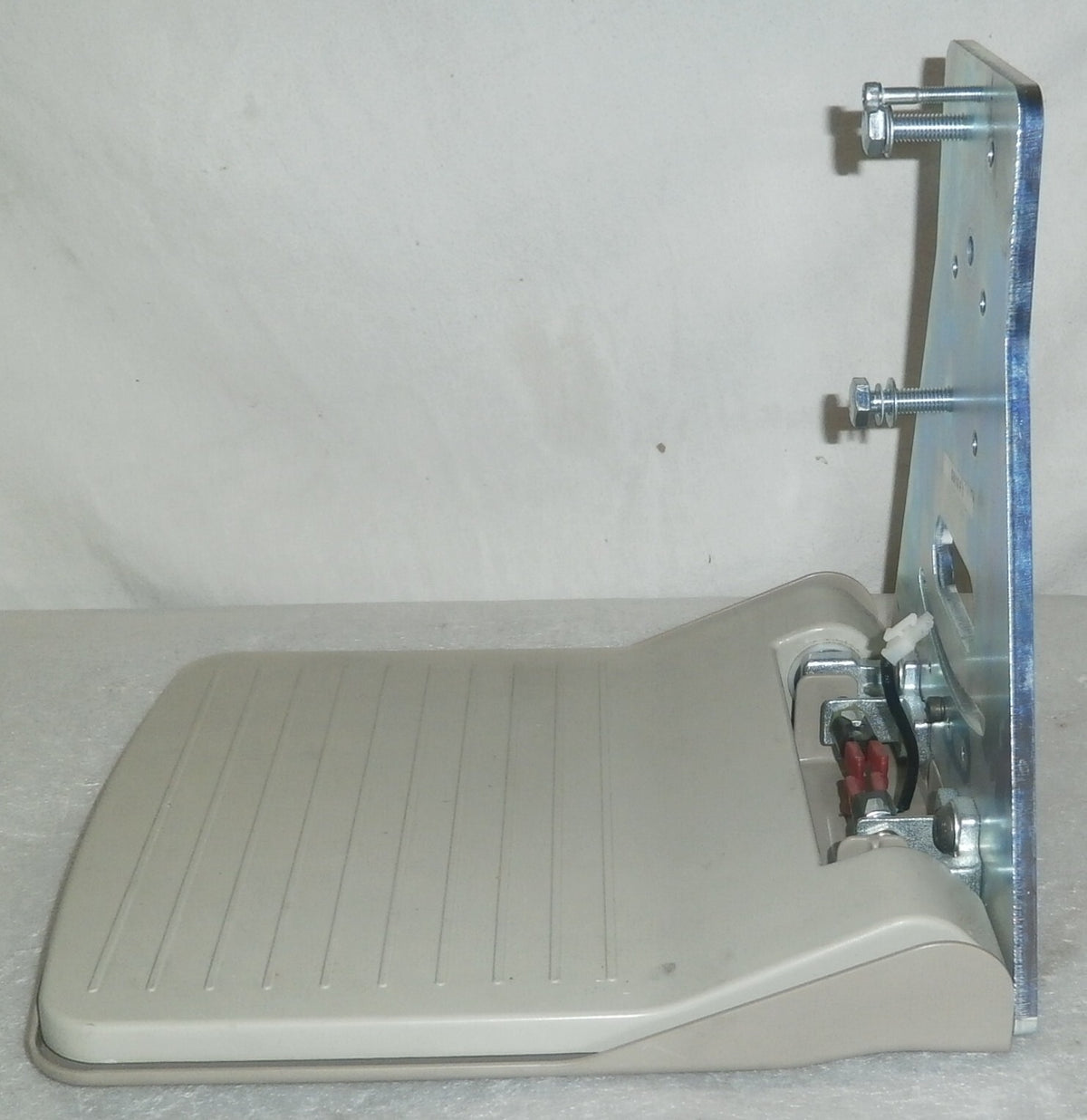 BRUNO Stairlift SRE-3000 SRE 3050 Foot rest and Parts as Photo