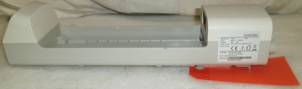Floor Lift Main Control Box TC12-1331-002 With Function Board Perfect Condition