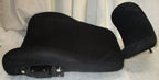 Power Plus Mobility Cushion back 17x18 INCH with Accessories VERY GOOD CONDITION