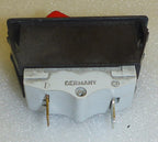 STAR TRAC TREAD MILL SWITCH AND EMERGENCY STOP SWITCH WITH PARTS USED GOOD
